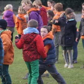 IMG 8391  Small - Scouts en Gidsen Zaventem 